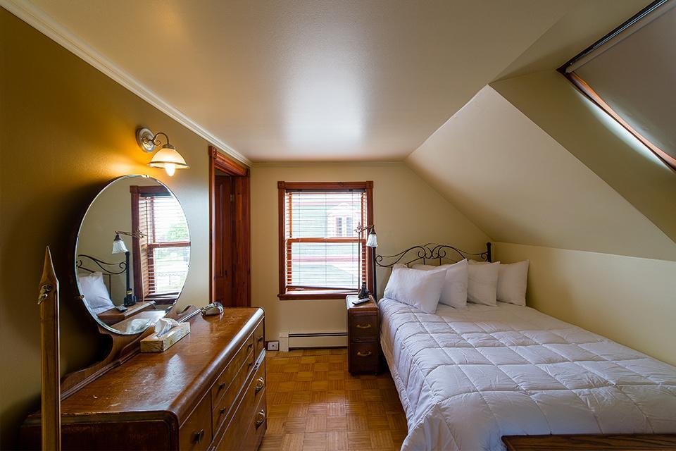 Auberge Mr James Riviere-du-Loup Exterior photo